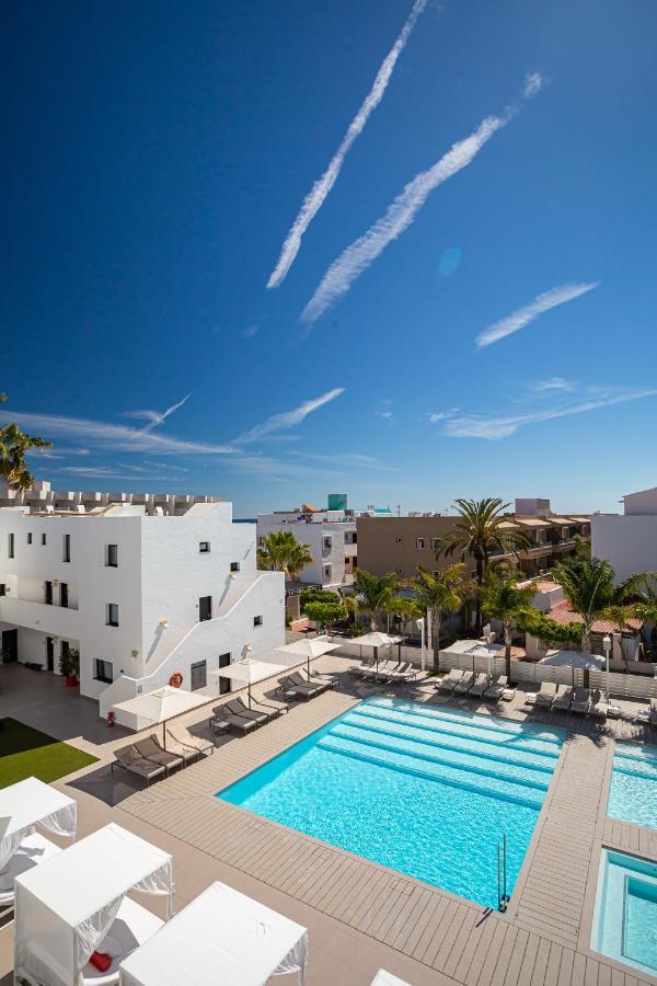 Migjorn Ibiza Suites&spa Playa d'en Bossa