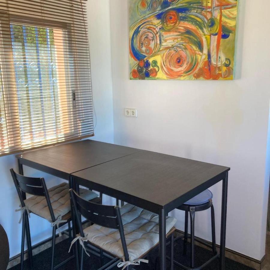 Apartamento Casa Descansa Olocau