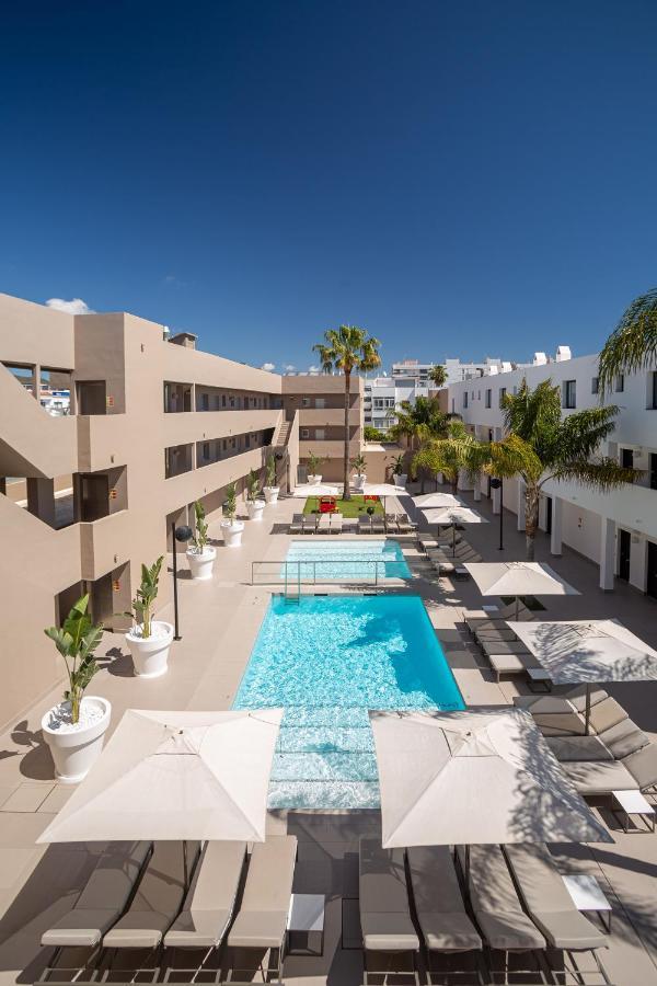 Migjorn Ibiza Suites&spa Playa d'en Bossa