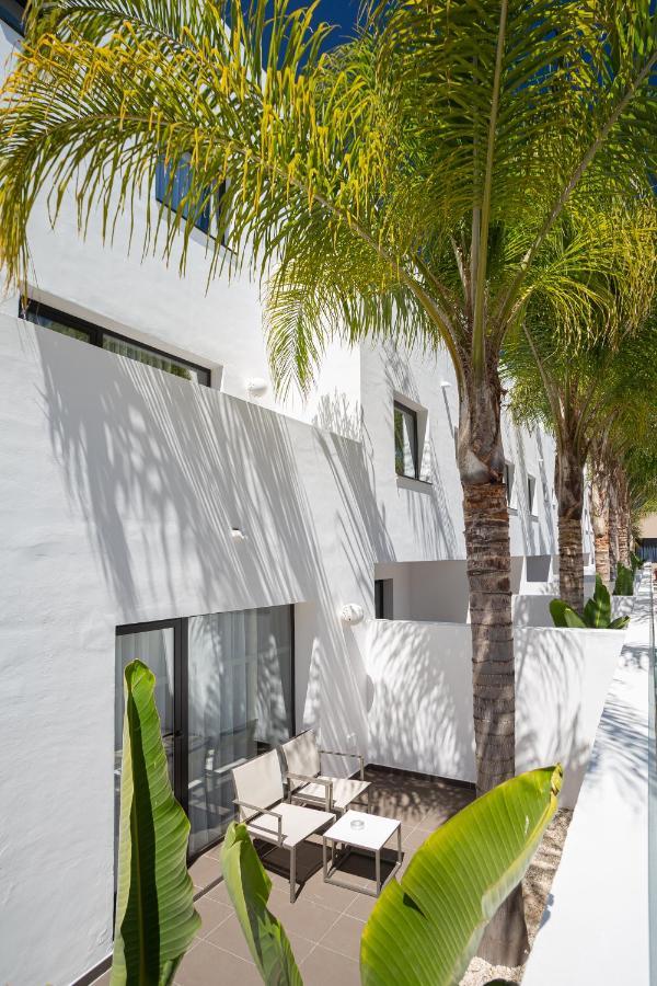 Migjorn Ibiza Suites&spa Playa d'en Bossa
