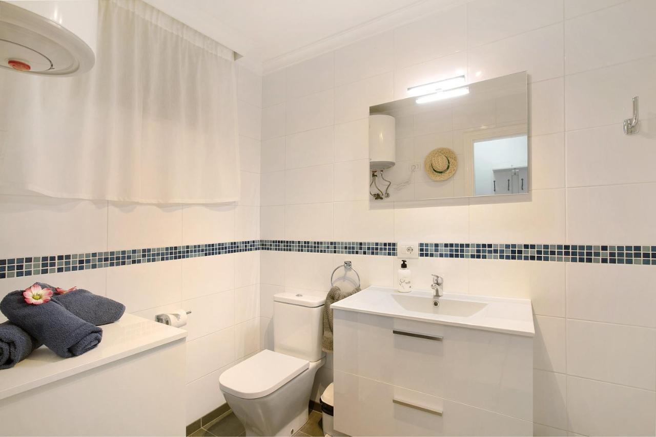 Bonitas Vistas A Acantilados Apartamento