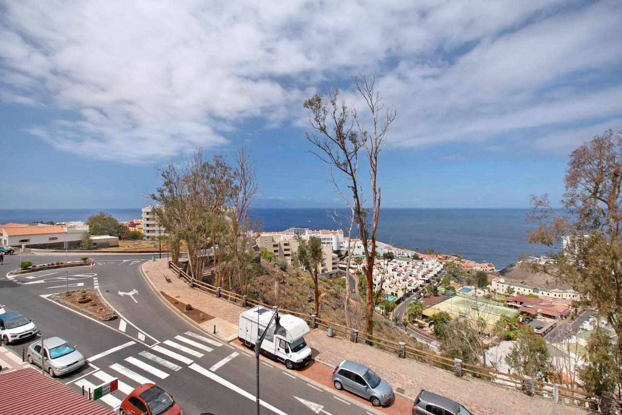 Apartamento Bonitas Vistas A Acantilados *