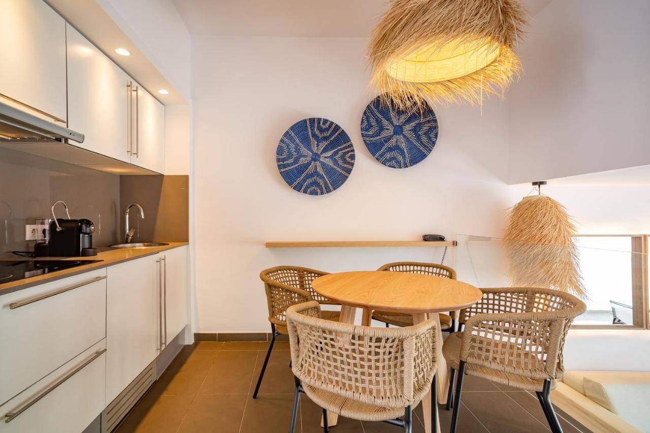 Migjorn Ibiza Suites&spa