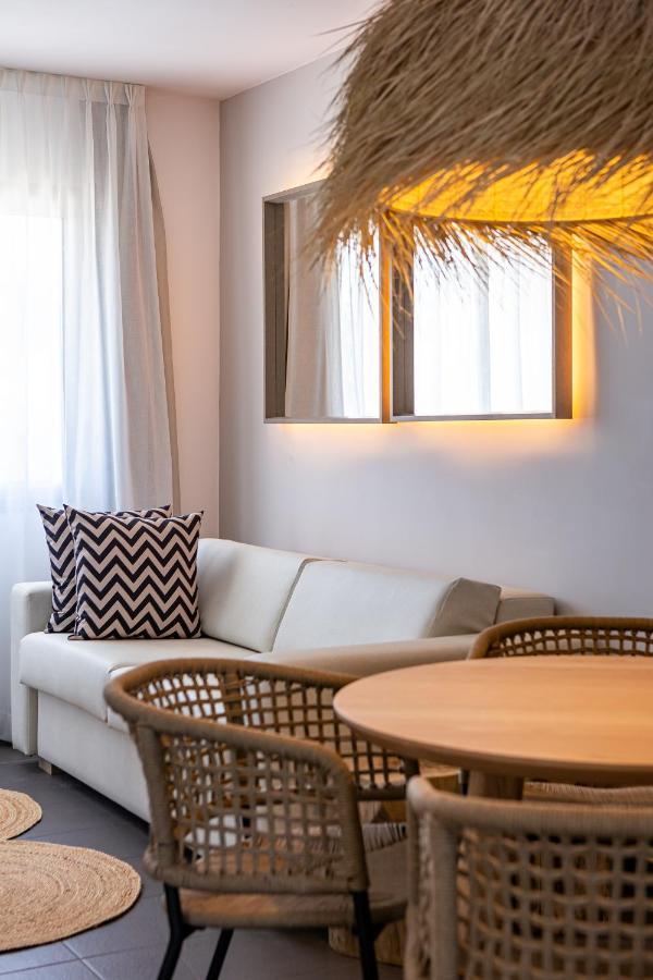 Migjorn Ibiza Suites&spa Apartahotel