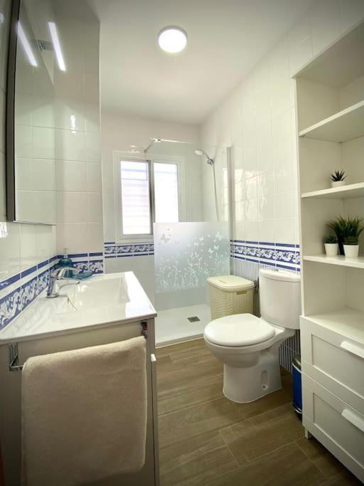 Apartamento Mychoice Liana By Bossh! Rota