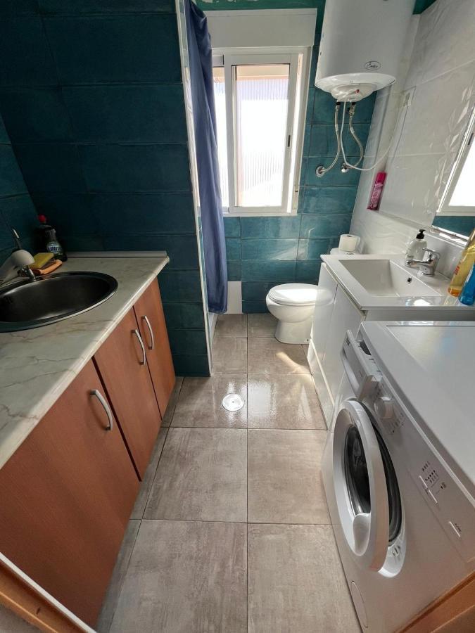 Piso Céntrico En Alicante