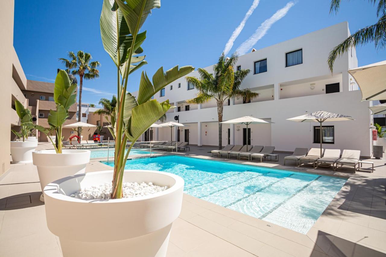 Migjorn Ibiza Suites&spa Apartahotel 4*