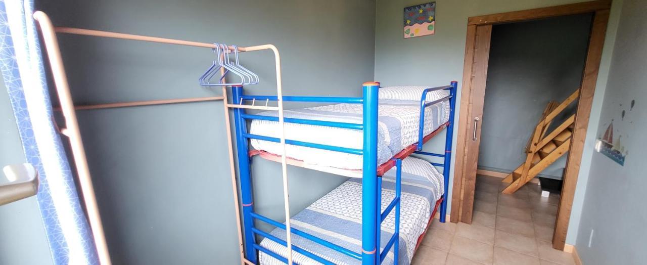 Rosa Jove Apartamento Cabañas