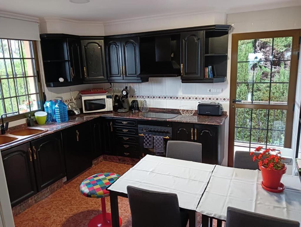 Casa Descansa Apartamento Olocau