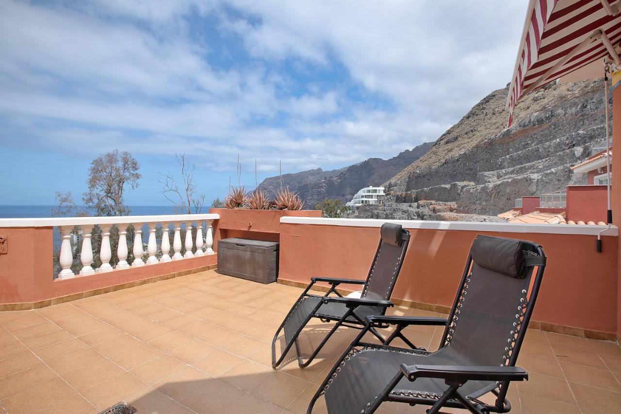 Apartamento Bonitas Vistas A Acantilados *