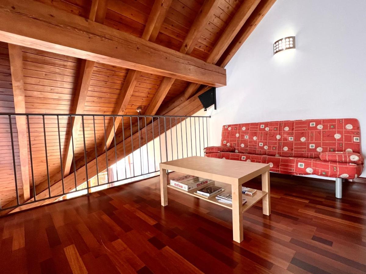 Apartment La Noguera - L'amfitriona Rialp