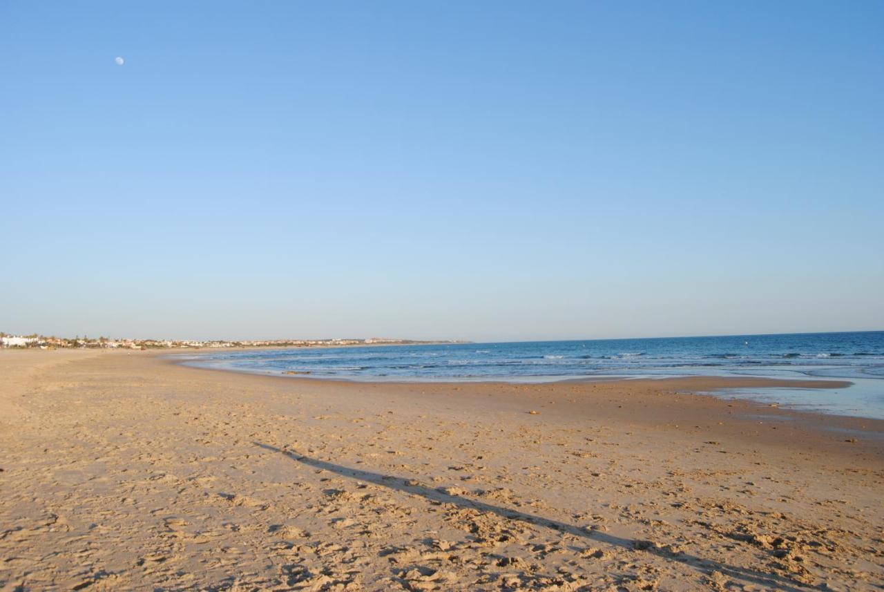 Chiclana Costa Apartment
