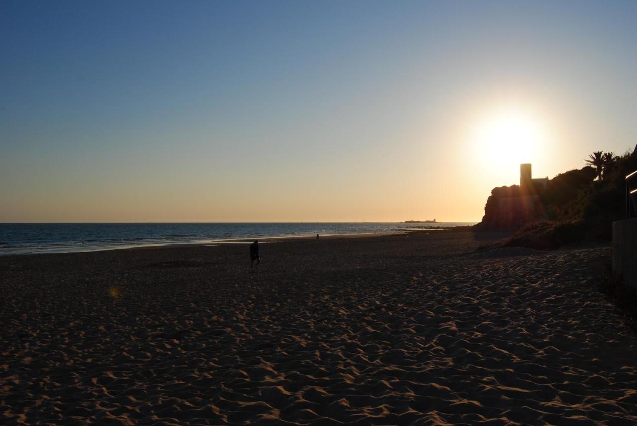 Chiclana Costa Apartment