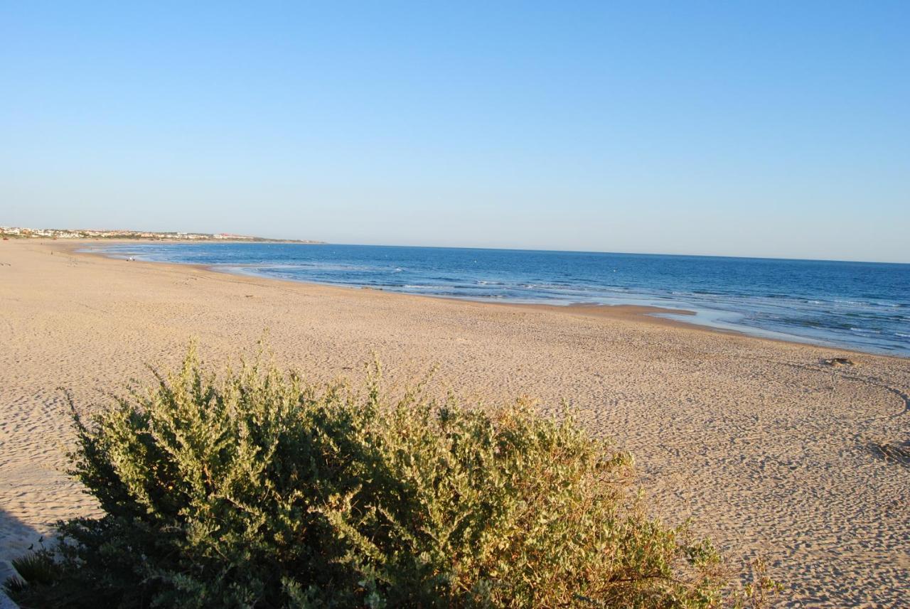 Chiclana Costa Apartment