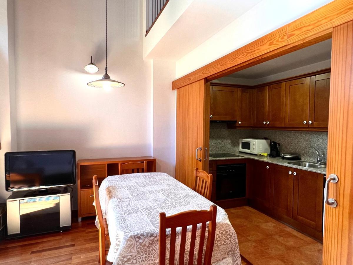 La Noguera - L'amfitriona Apartment *