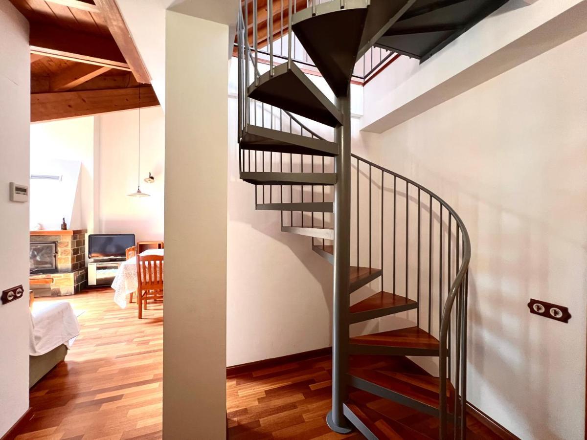 Apartment La Noguera - L'amfitriona Rialp