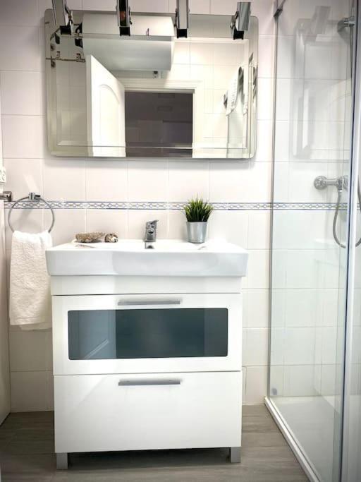 Apartamento Mychoice Atico De Luna