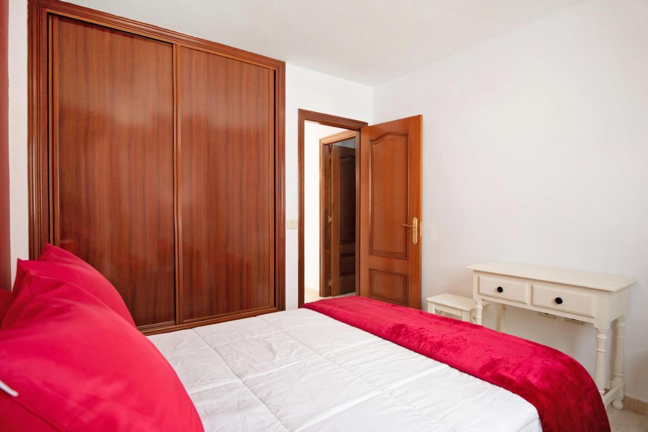 Holiday home Casa Candido Playa Honda (Lanzarote)