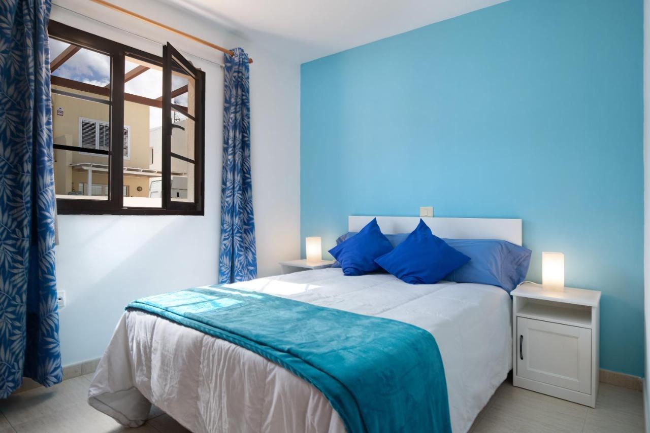 Casa Candido Holiday home Playa Honda (Lanzarote)