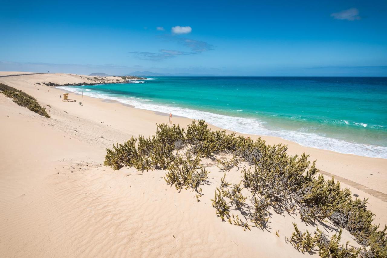 Home2book Charming Sun & Dunes Apartamento