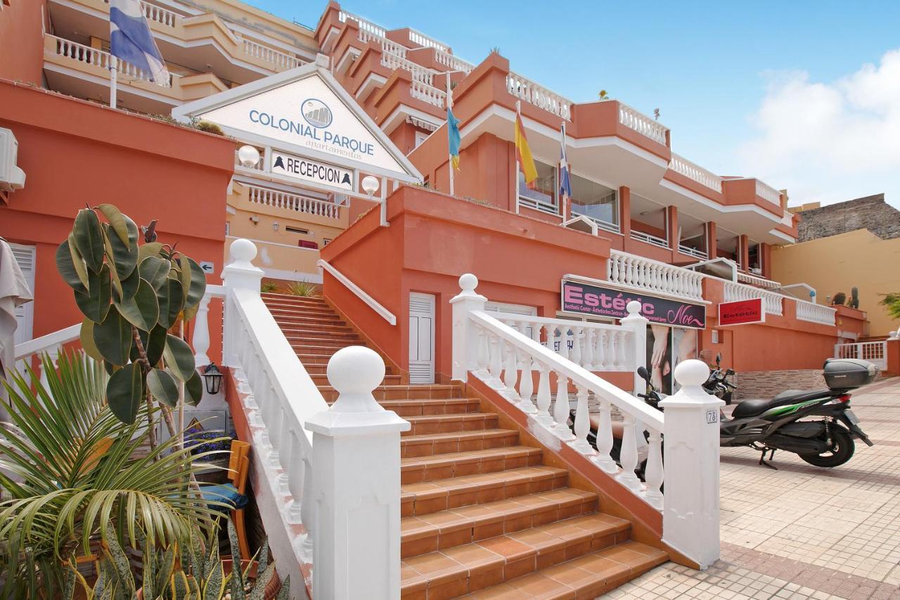 Apartamento Bonitas Vistas A Acantilados *