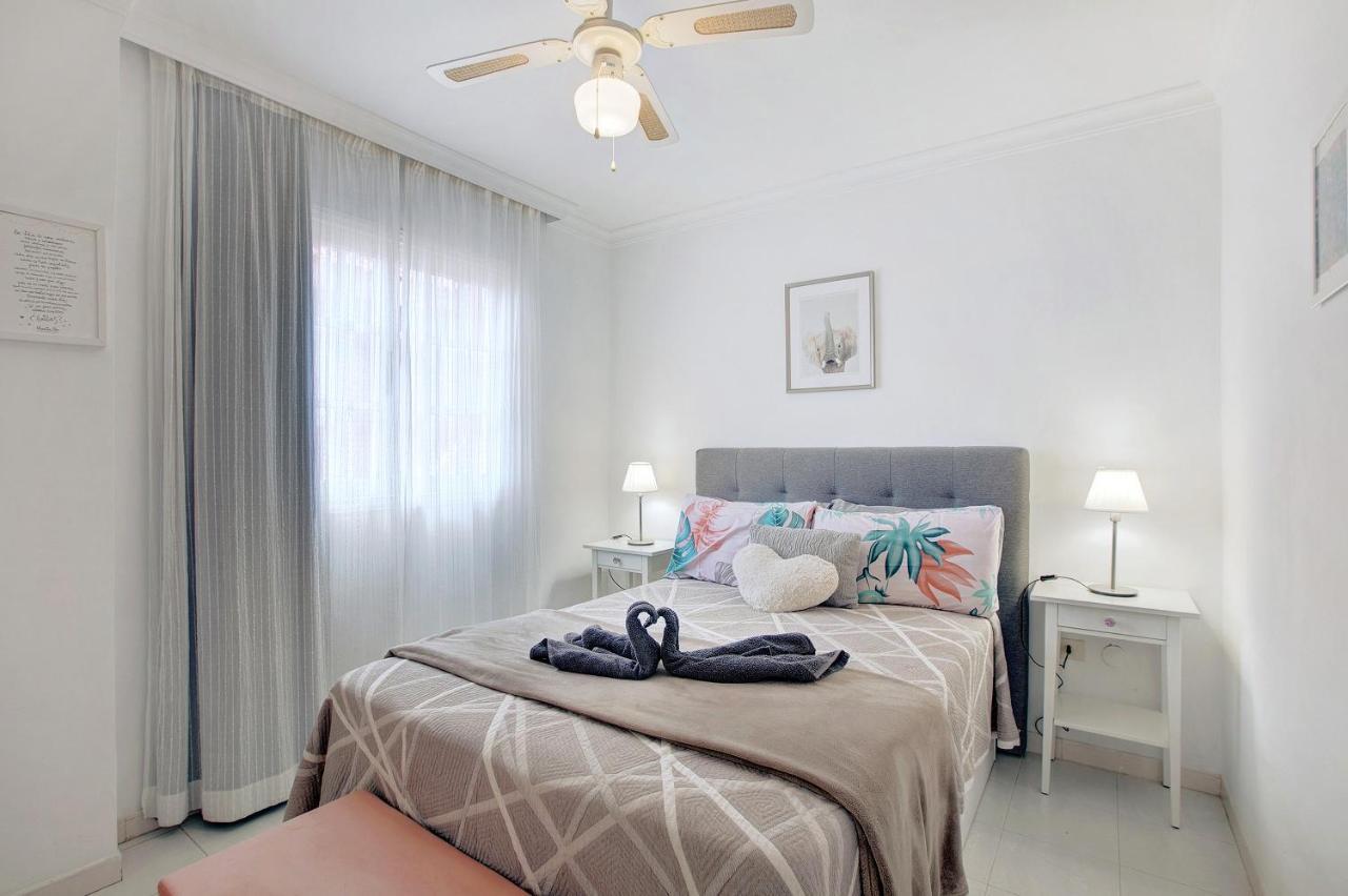 Apartamento Bonitas Vistas A Acantilados Puerto de Santiago (Tenerife)
