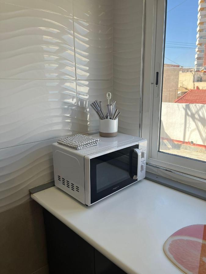 Apartamento Piso Céntrico En *