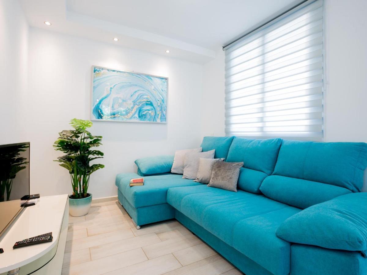 A13 Optimist Beautiful And Comfortable Apartamento Playa de las Américas