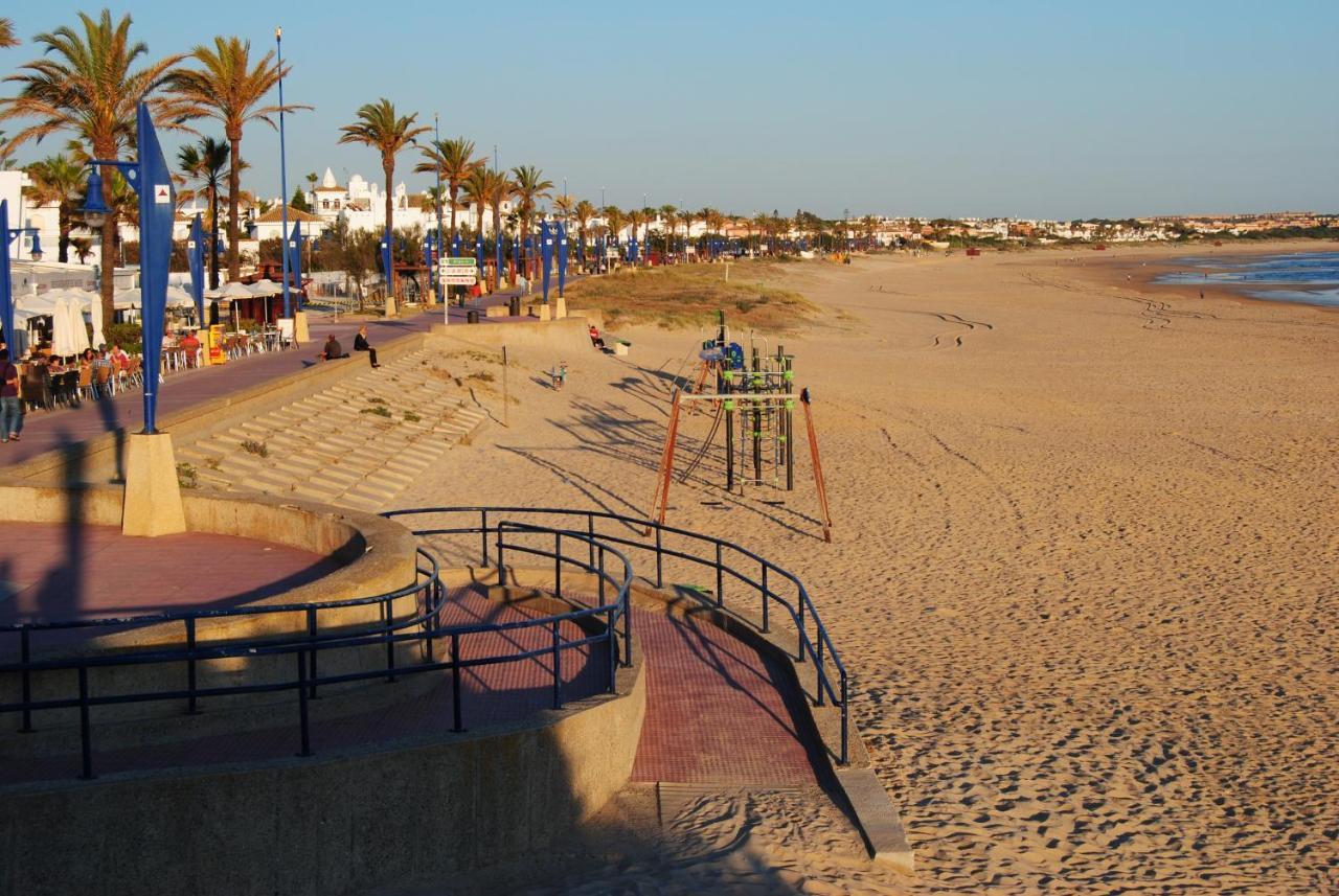 Apartment Chiclana Costa