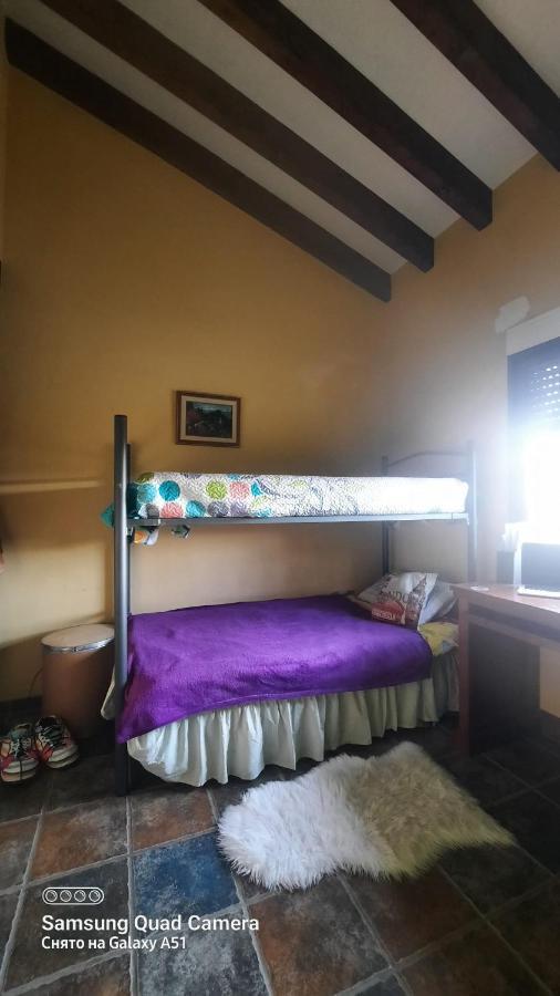 A In A Private Guest house Torrellano