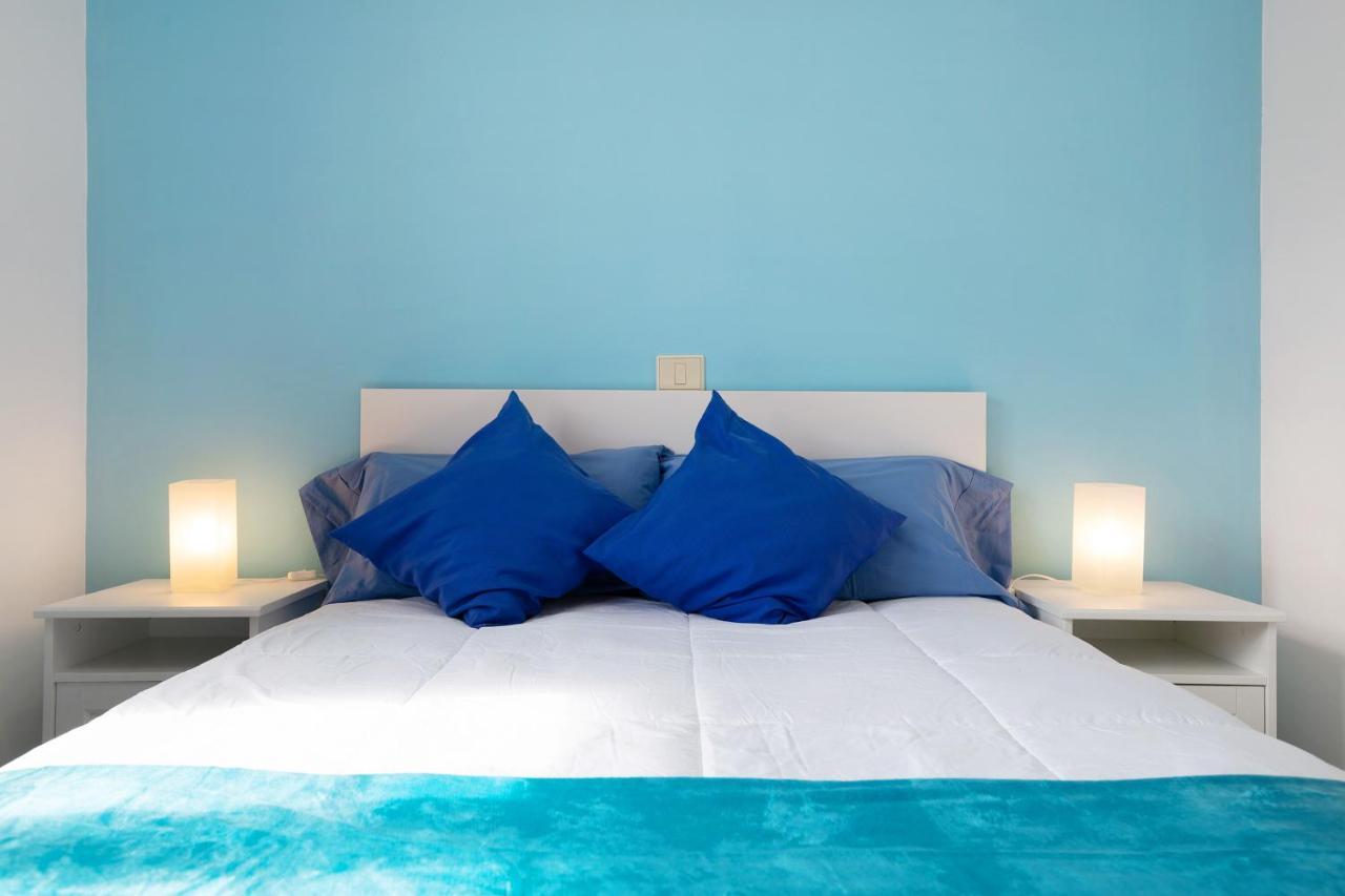 Holiday home Casa Candido *