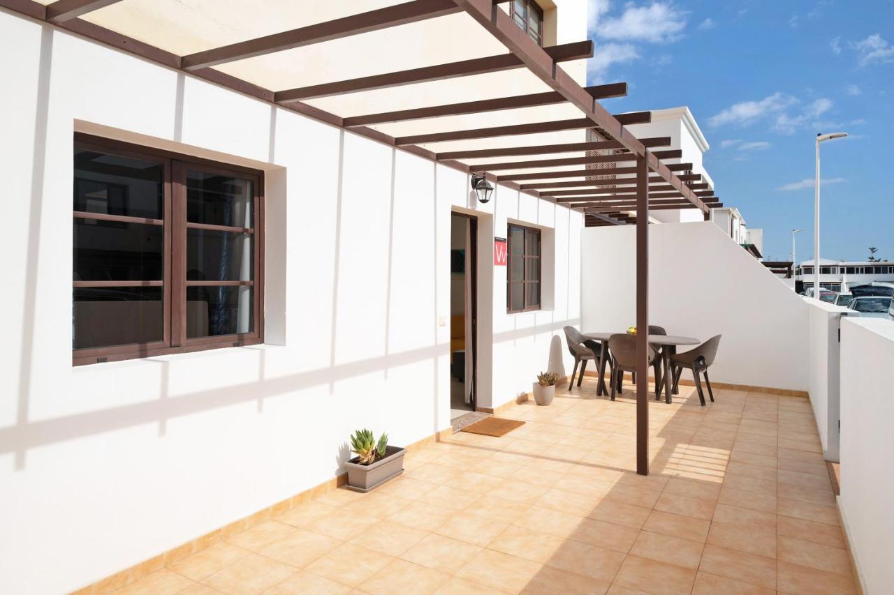 Casa Candido Holiday home Playa Honda (Lanzarote)