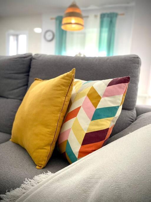 Apartamento Mychoice Liana By Bossh!