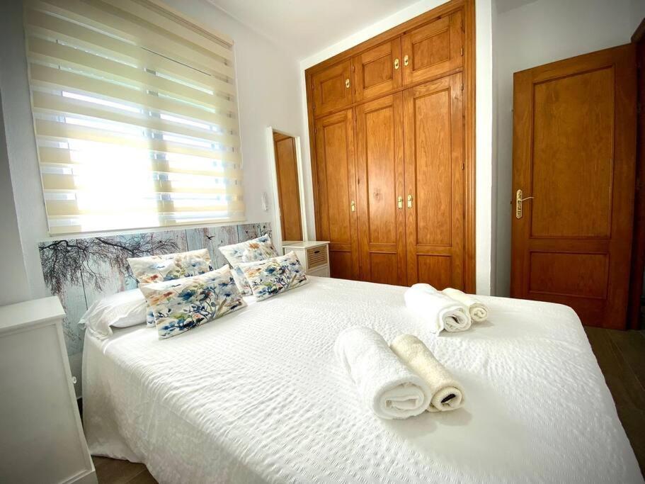 Mychoice Liana By Bossh! Apartamento Rota
