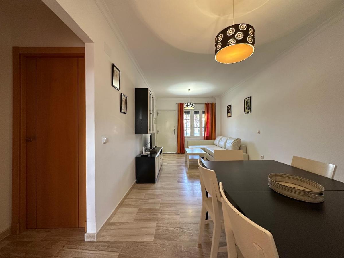 Apartment Chiclana Costa *