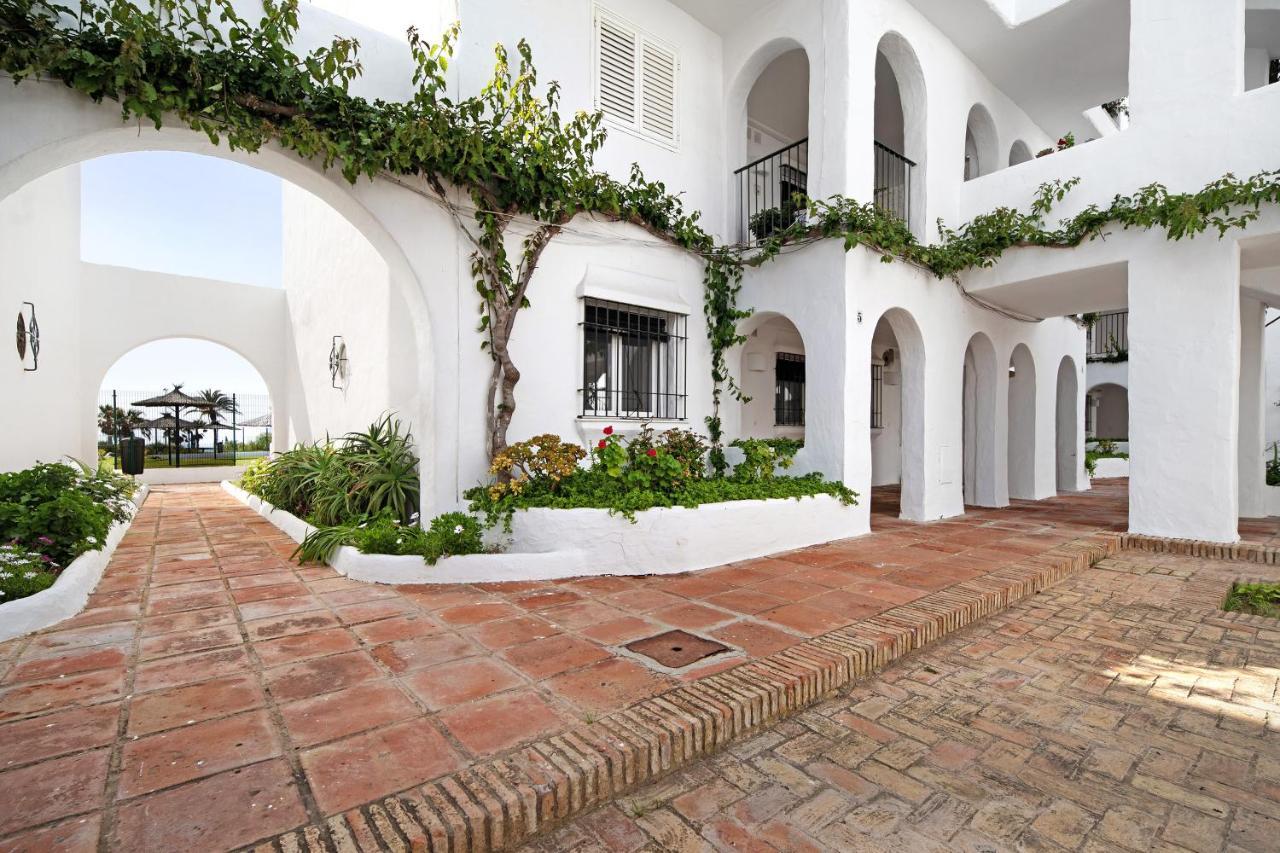 De La Barrosa - Sancti Petri Apartment