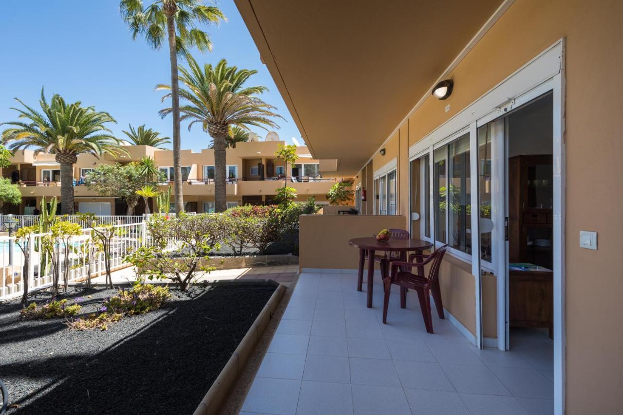 Home2book Charming Sun & Dunes Apartamento *