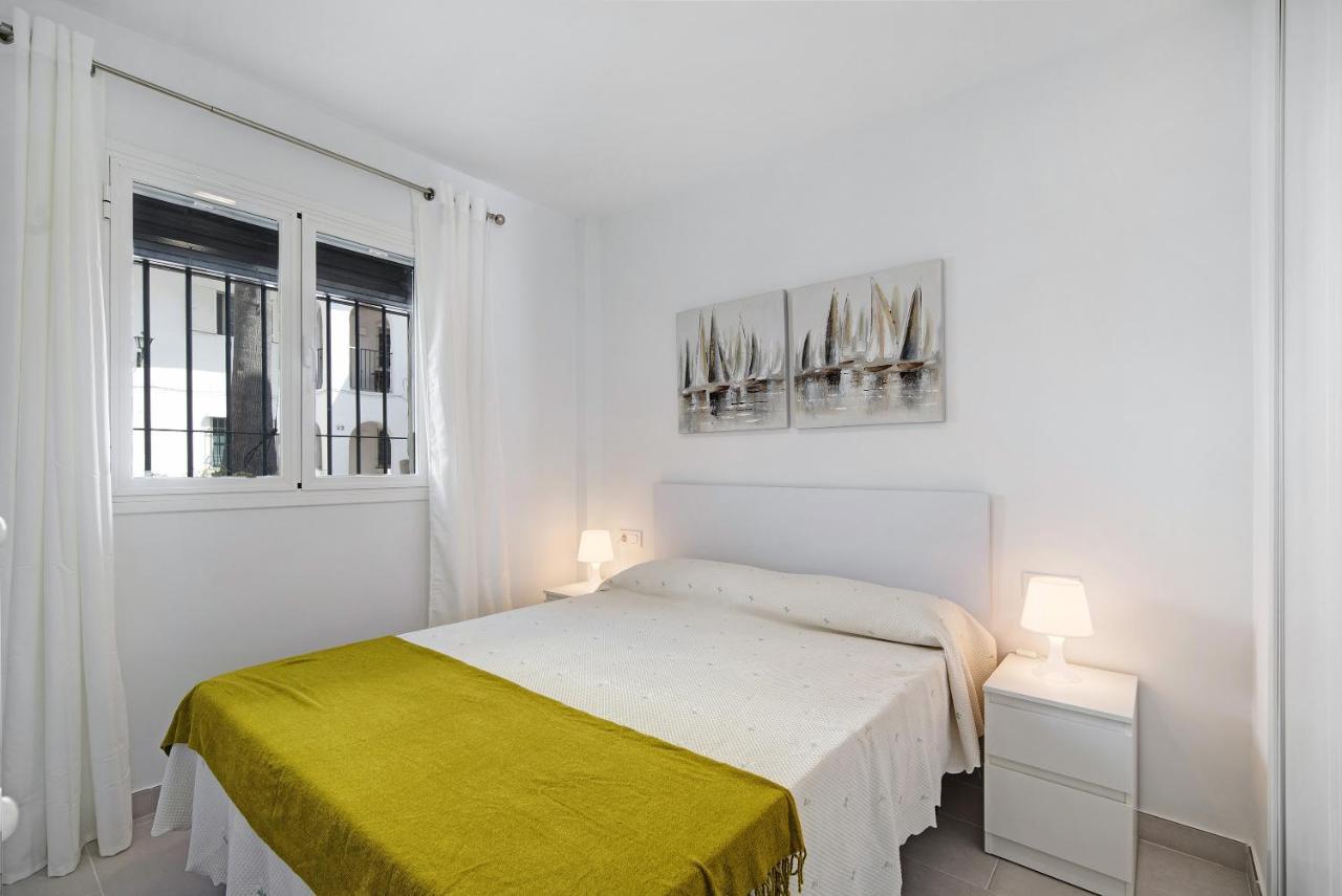 Apartment De La Barrosa - Sancti Petri *
