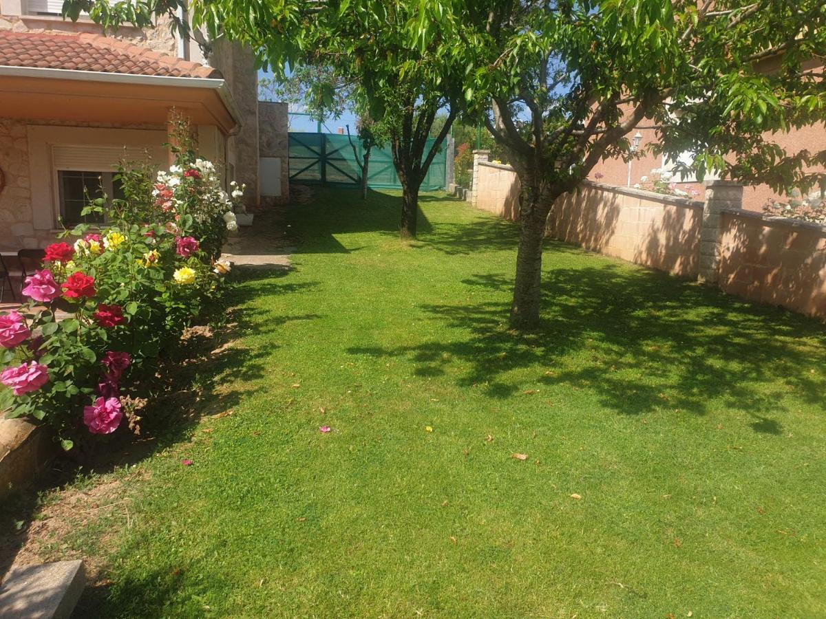 Ribera Del Duero Сasa de vacaciones