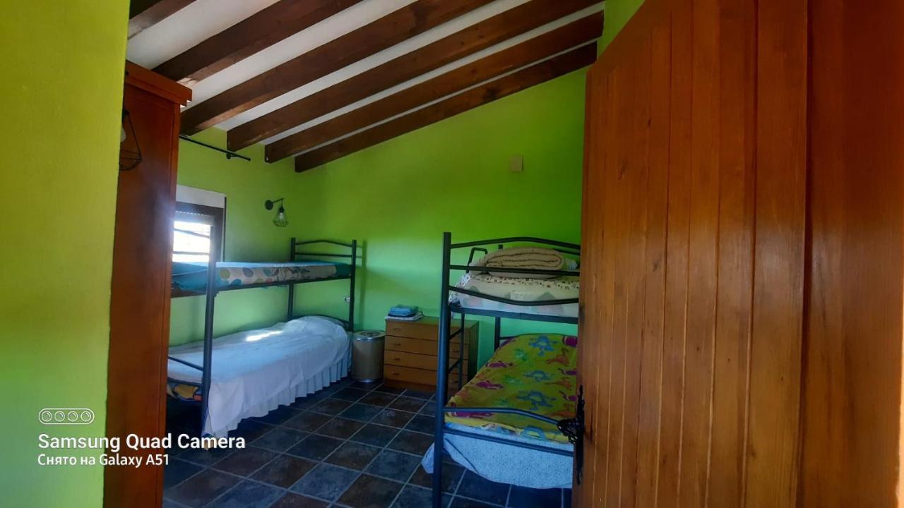 Guest house A In A Private