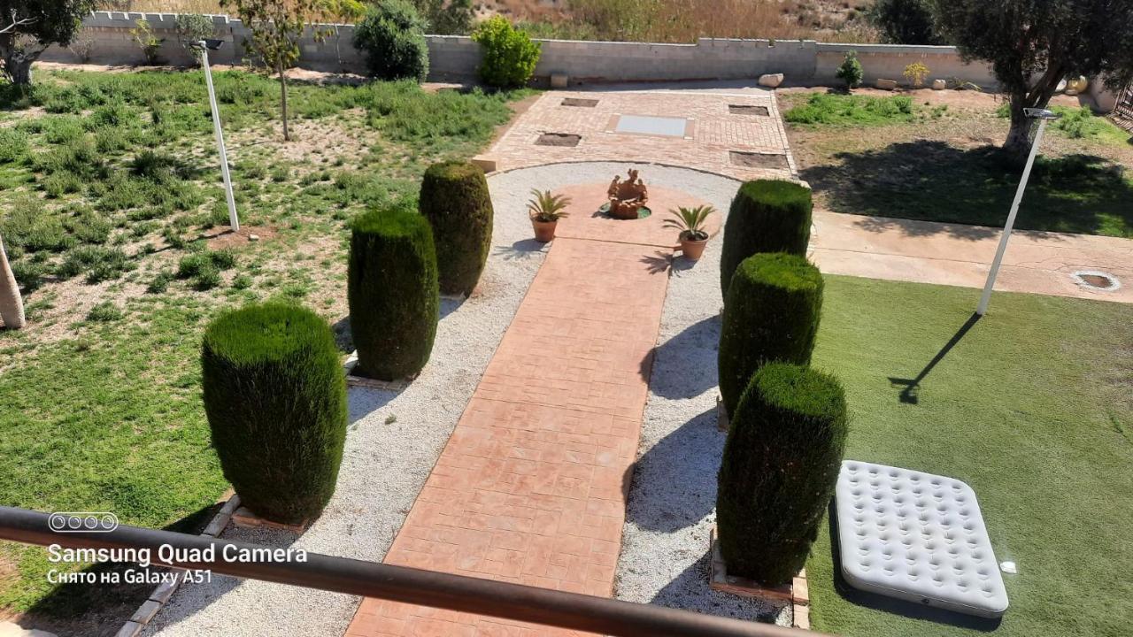 Guest house A In A Private