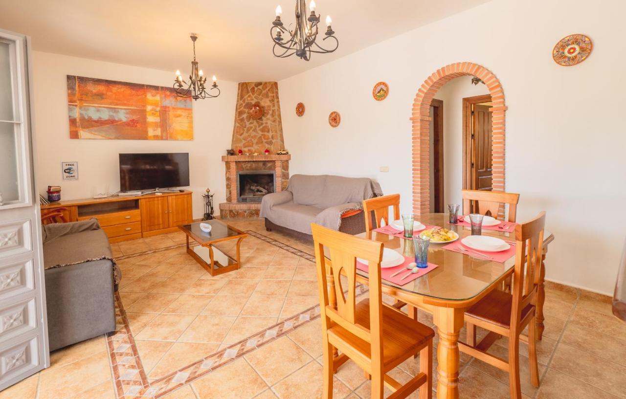 Cubo's Casa Fernando Cártama