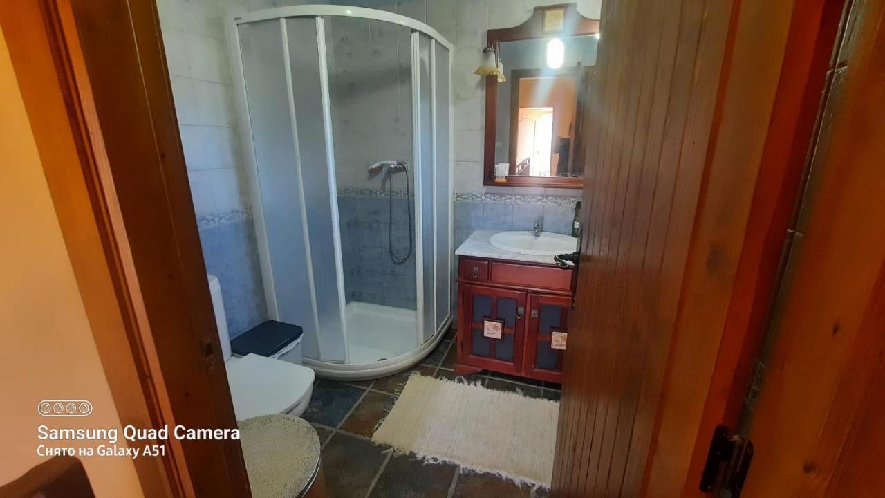 Guest house A In A Private