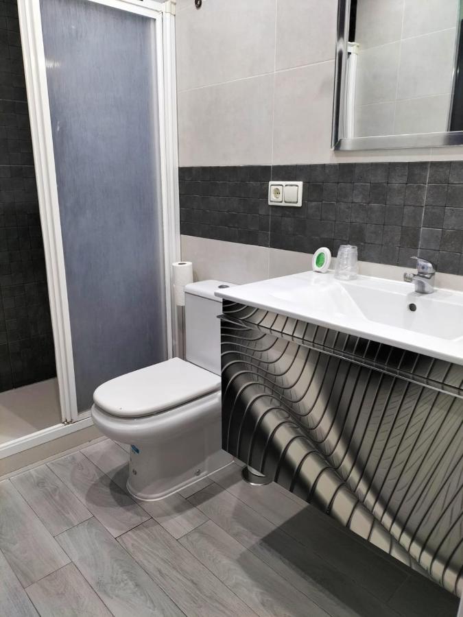 Apartment Costa De Poniente Benidorm