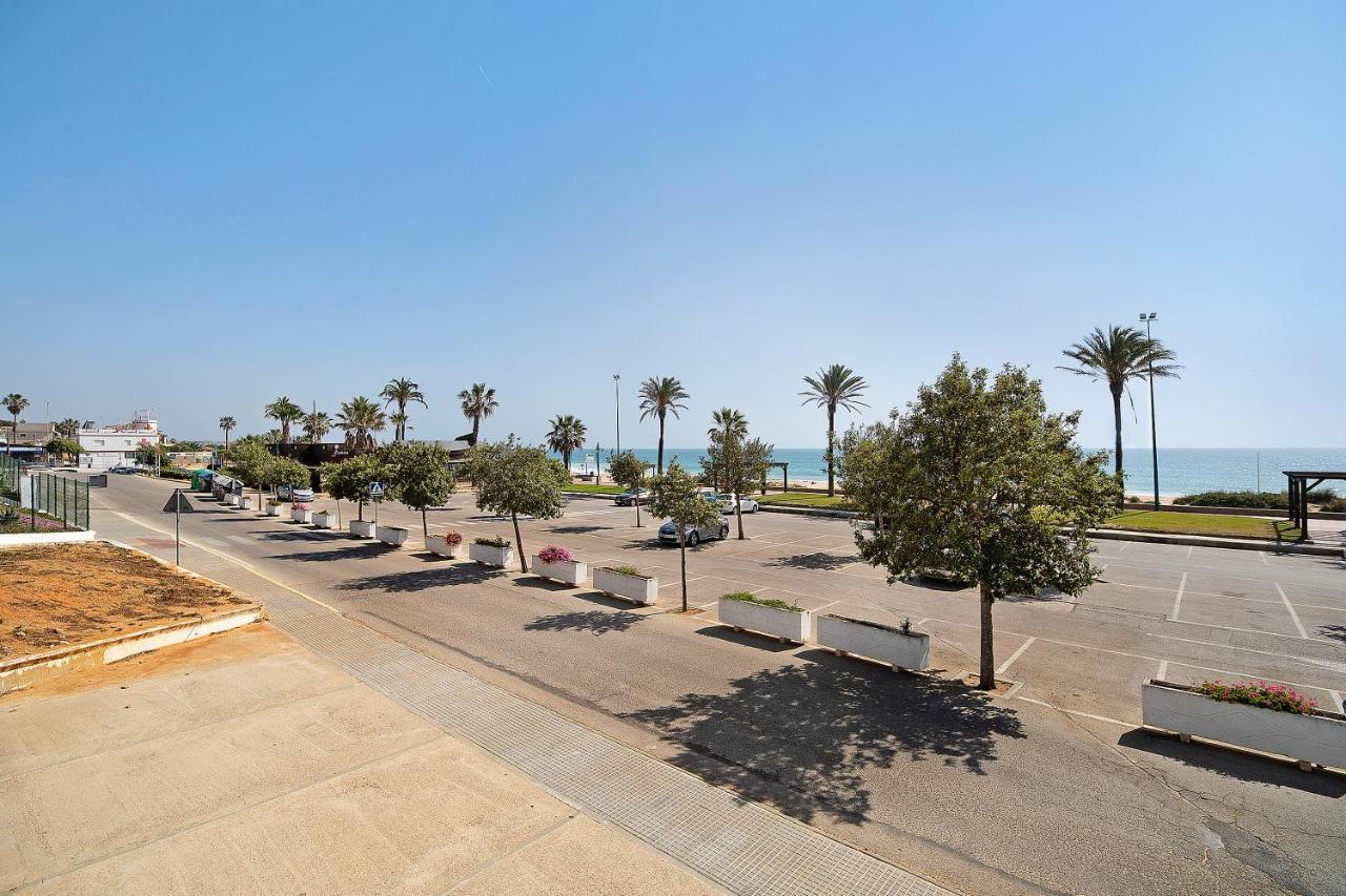 De La Barrosa - Sancti Petri