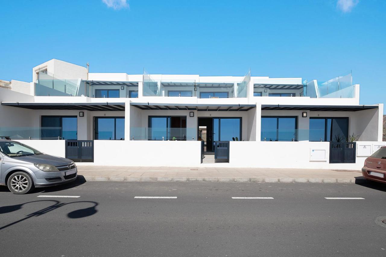 Apartamento Callao 2