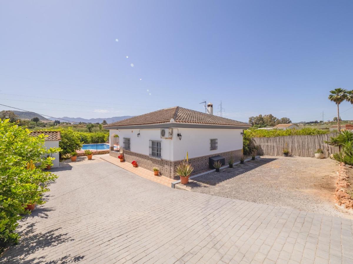 Cubo's Casa Fernando