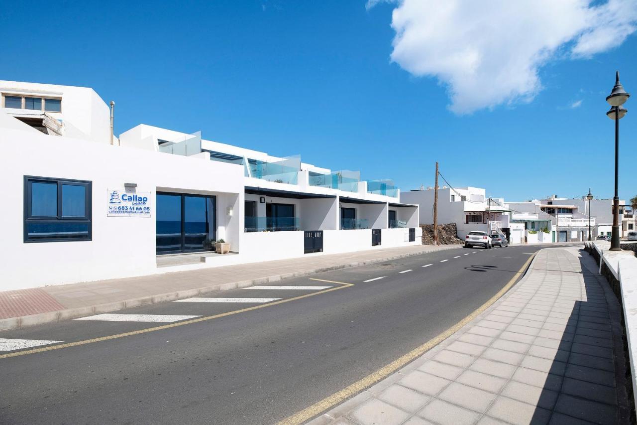 Apartamento Callao 2 Arrieta (Lanzarote)