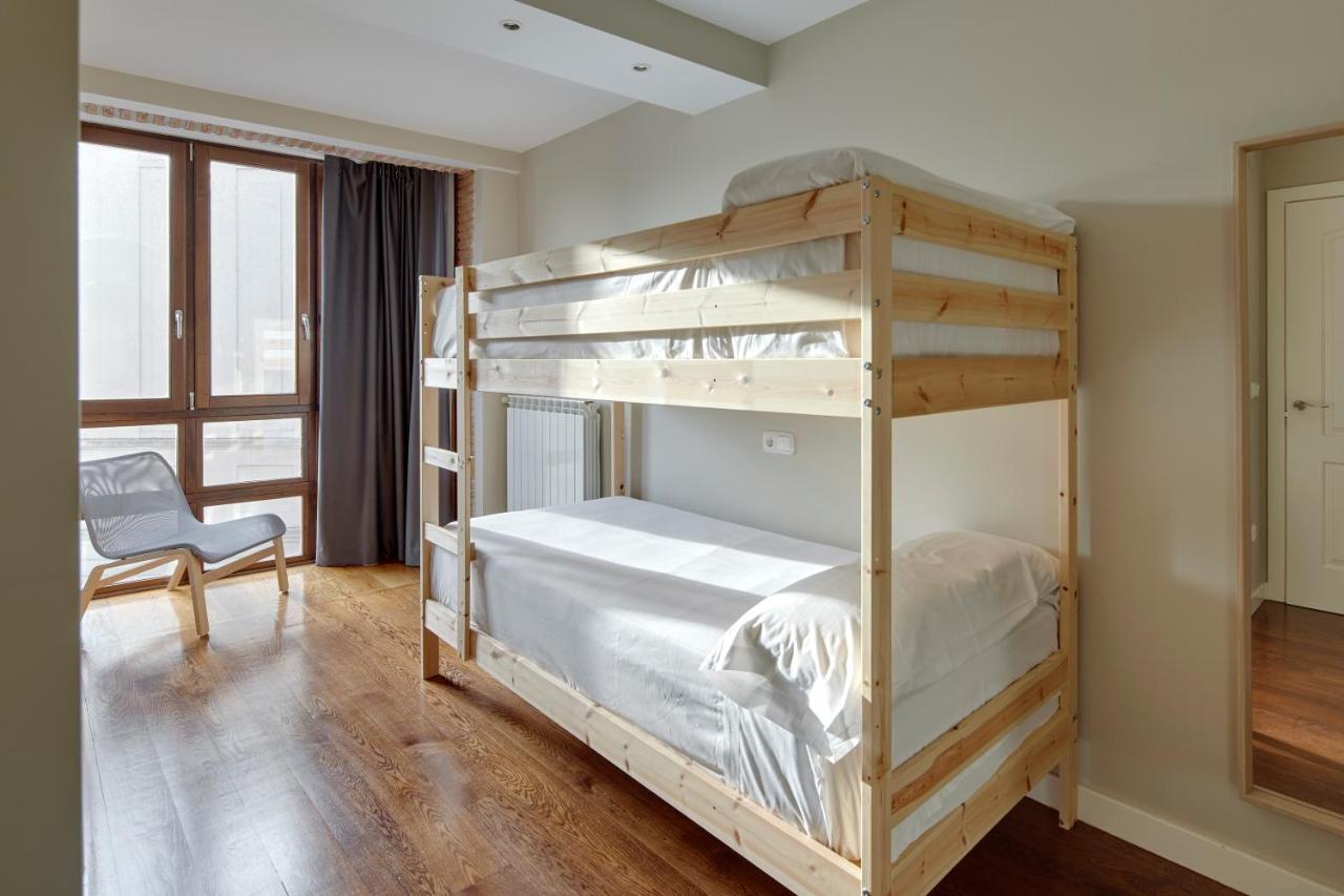 Apartment Pamplonapartments Duque De Ahumada Pamplona