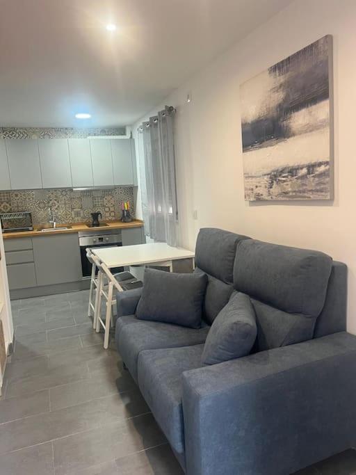 Palmones, Centrico Y Acogedor Apartamento